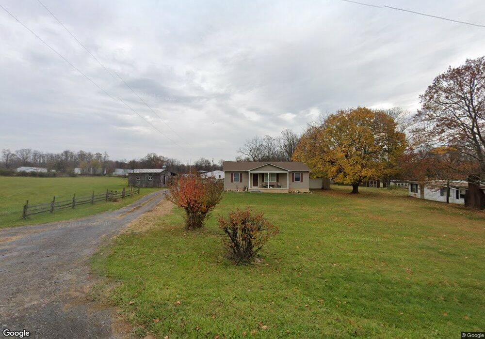 1534 Junction Rd, Strasburg, VA 22657 - photo 1