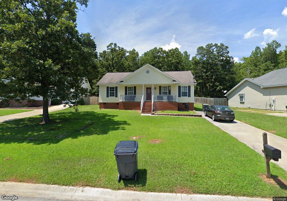 229 Shipyard Ct, Chapin, SC 29036 - photo 1