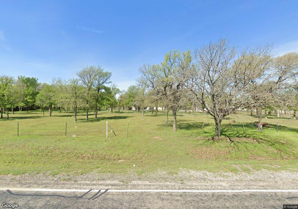 5366 Bennett Rd, Millsap, TX 76066 - photo 1