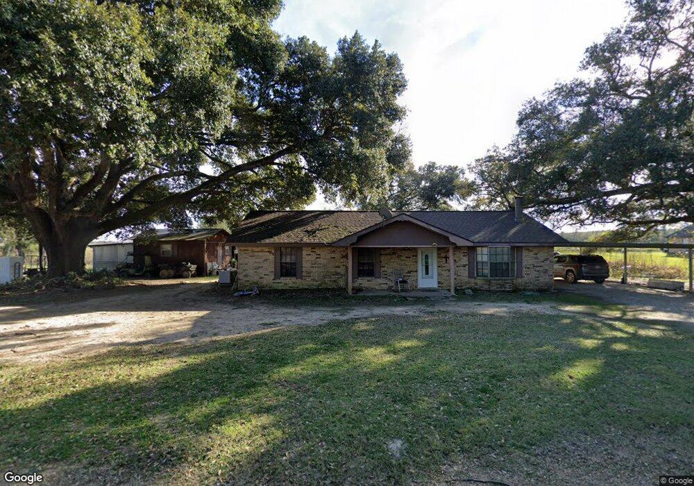 136 L K Guillory Rd, Basile, LA 70515 - photo 1