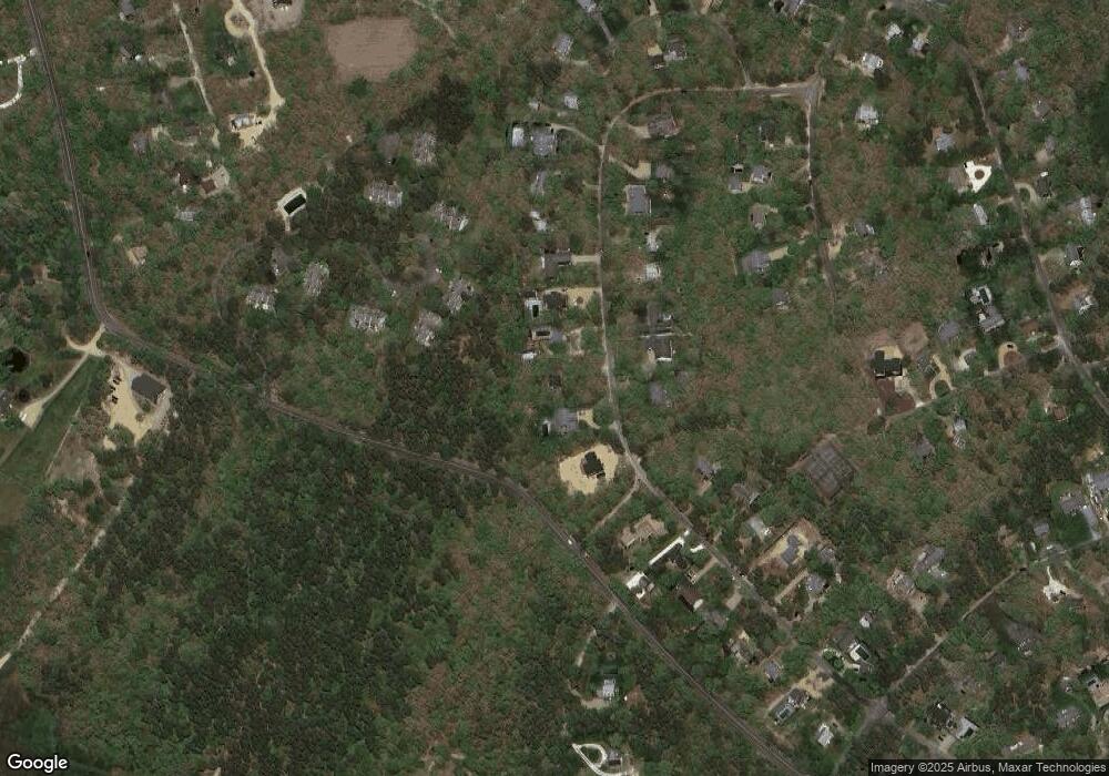 96 Marthas Rd, Edgartown, MA 02539 - photo 1