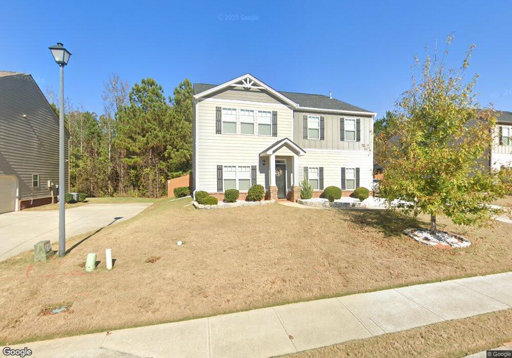 360 Silver Willow Walk unit 251, Covington, GA 30016 - photo 1