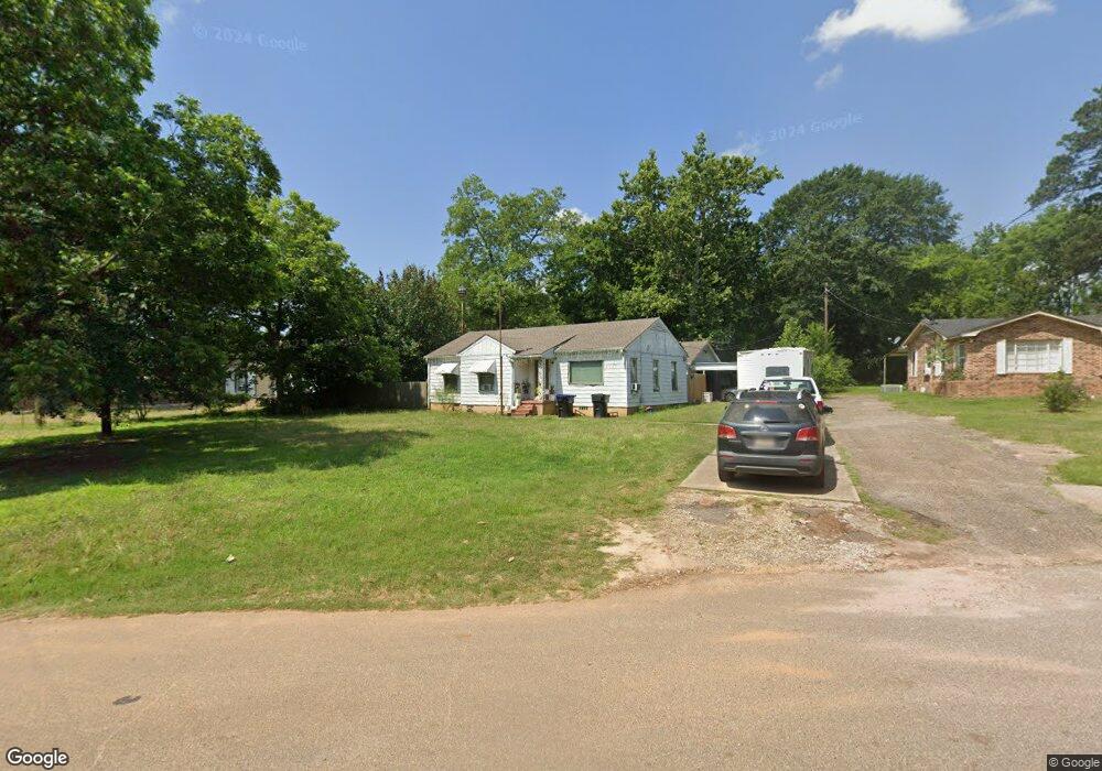 309 Glover Dr, Longview, TX 75601 - photo 1