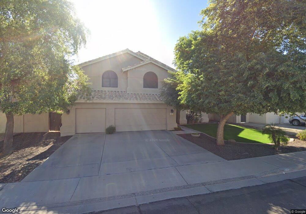 115 W Calle de Caballos, Tempe, AZ 85284 - photo 1