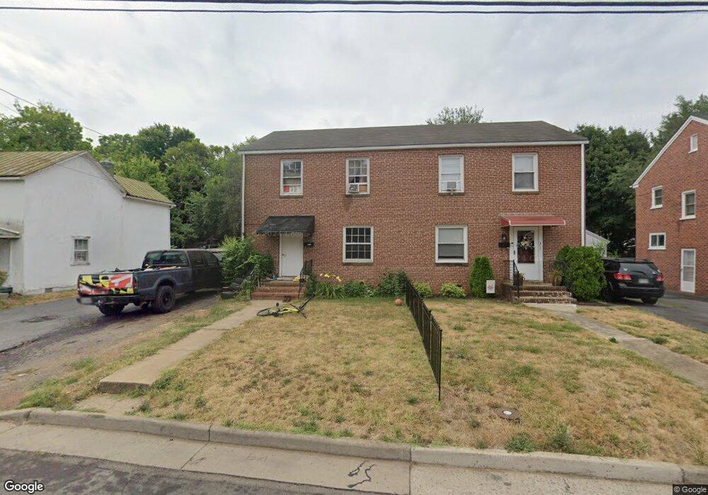 313 Prospect St, Front Royal, VA 22630 - photo 1