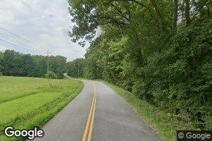 17.31 Ac Middle School Rd, Skipwith, VA 23968