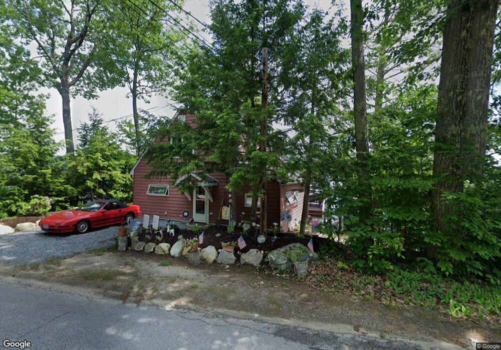 673 Bunker Rd, New London, NH 03257 - photo 1