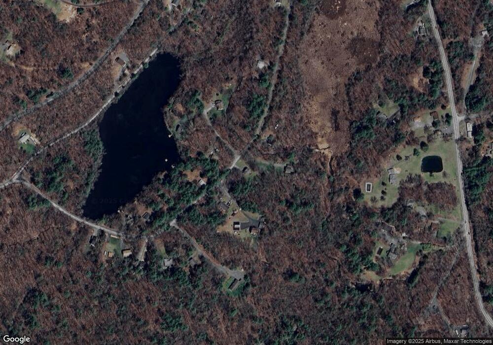 129 Kemadobi Cir W, Dingmans Ferry, PA 18328 - photo 1