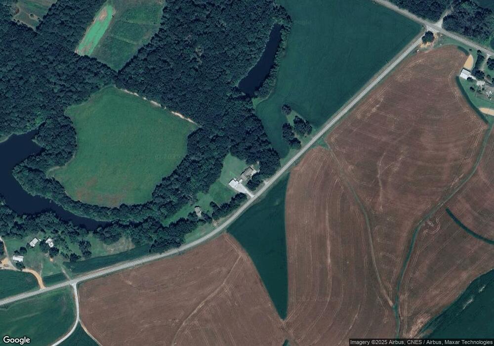 2537 Floyd Rd NW, Dewy Rose, GA 30634 - photo 1