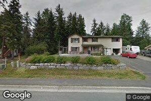 9132 Wolfram Way, Juneau, AK 99801