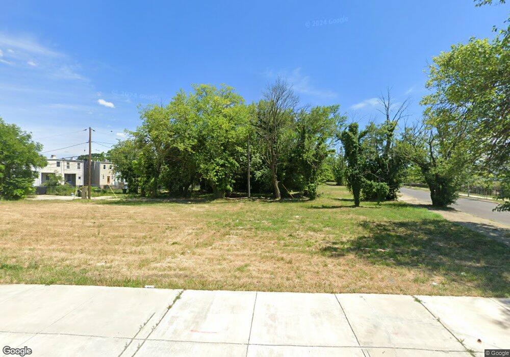 3035 Woodland Ave, Baltimore, MD 21215 - photo 1