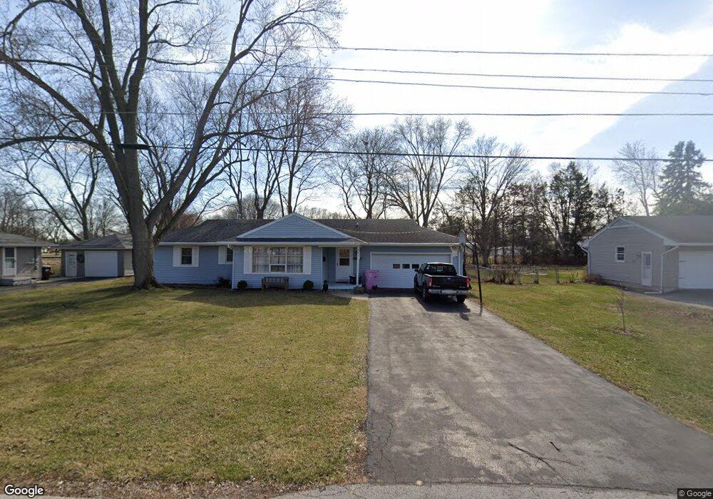 801 Winfield Ave, Findlay, OH 45840 - photo 1