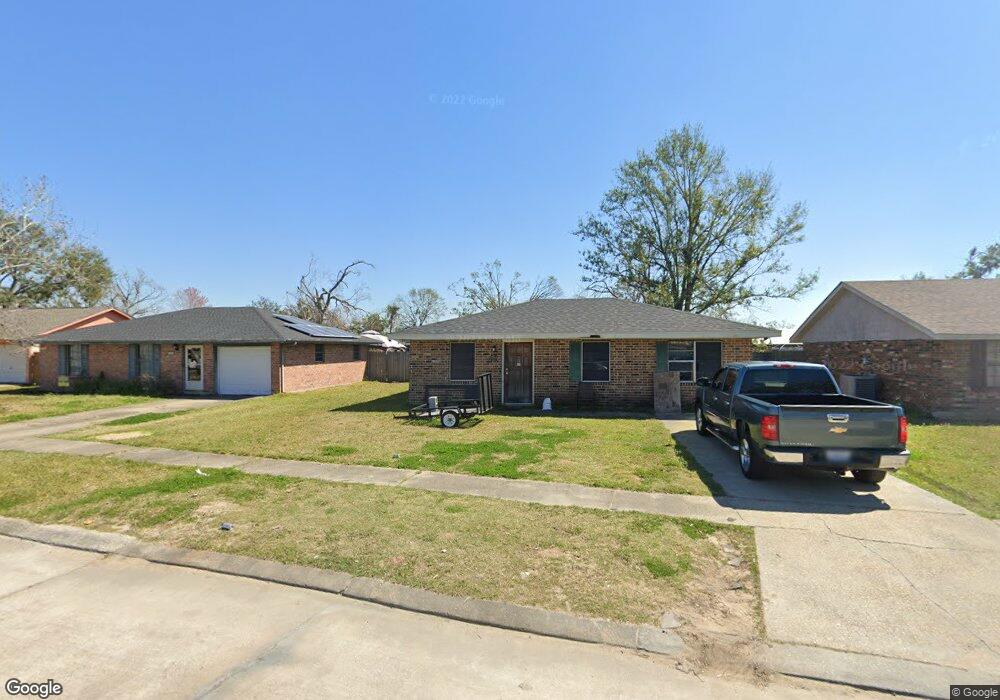 62 Kirkglen Loop, Houma, LA 70363 - photo 1