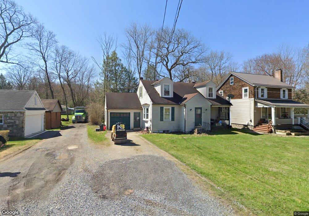 2139 Pitt Ave, Johnstown, PA 15905 - photo 1