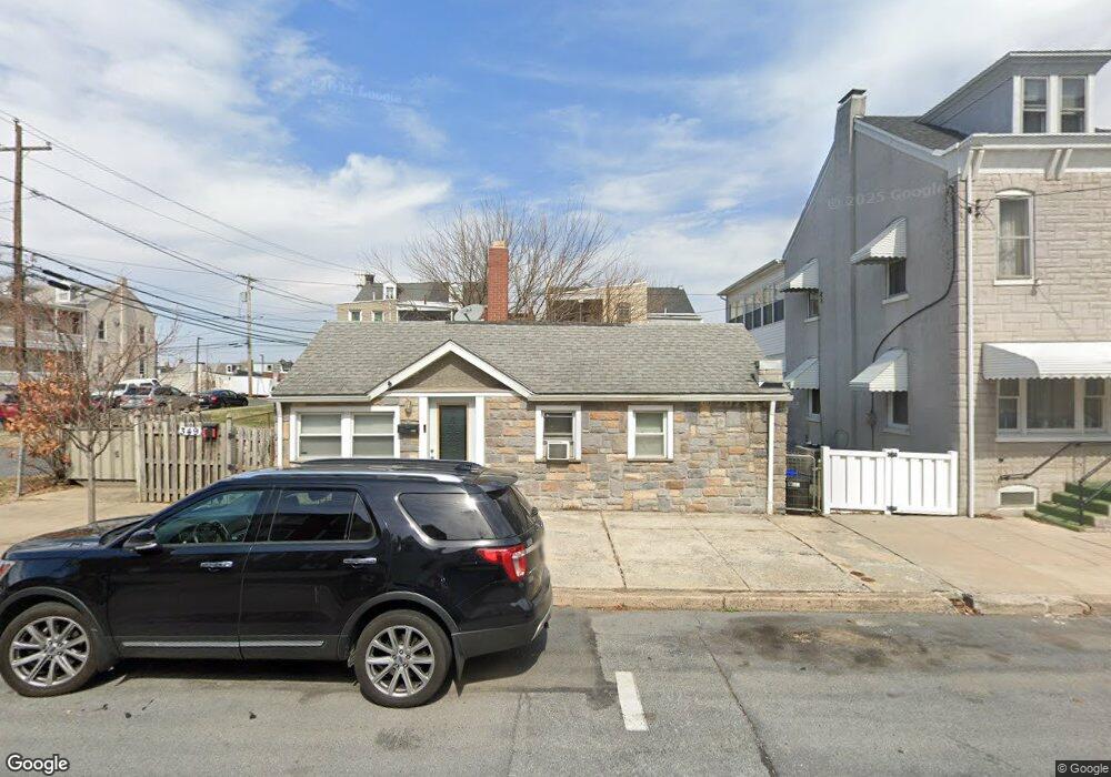 345 Franklin St, West Reading, PA 19611 - photo 1