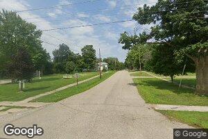 158 Pleasant St, Hubbardston, MI 48845