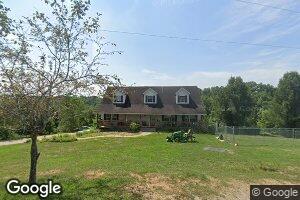 4776 Mt Union Rd, Pliny, WV 25082