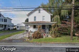 207E W Main St, Newmanstown, PA 17073