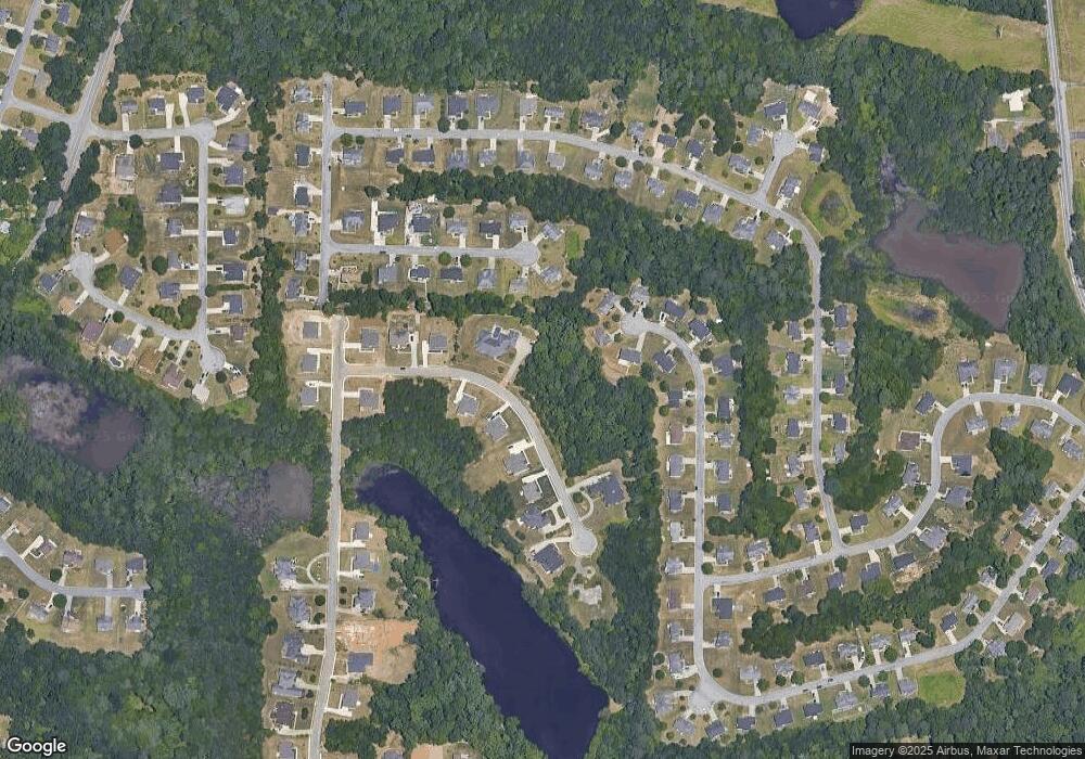 1882 Sarah Cove Ct, Conley, GA 30288 - photo 1