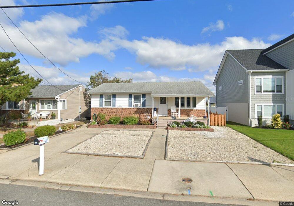 427 Lafayette Blvd, Brigantine, NJ 08203 - photo 1