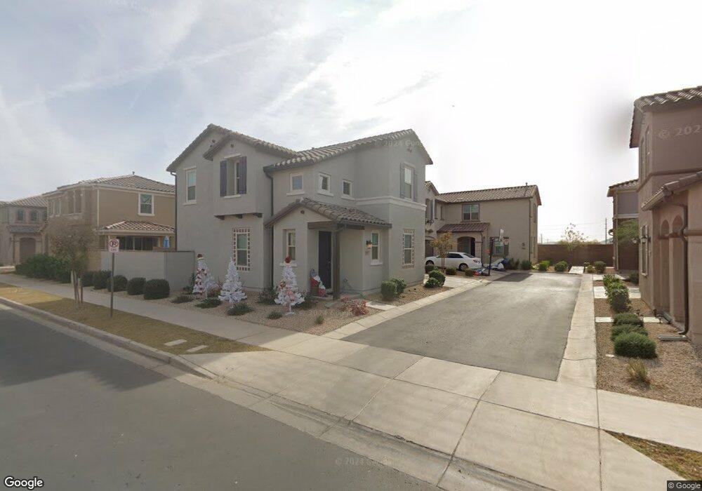 9915 E Texas Ave, Mesa, AZ 85212 - photo 1