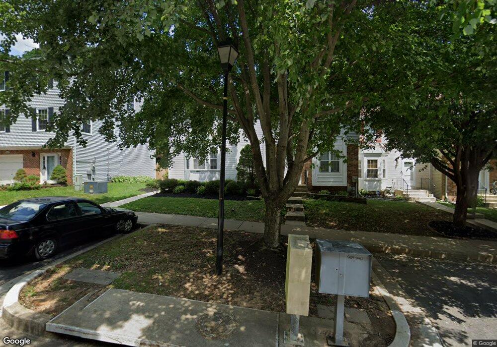 9443 Fens Hollow, Laurel, MD 20723 - photo 1