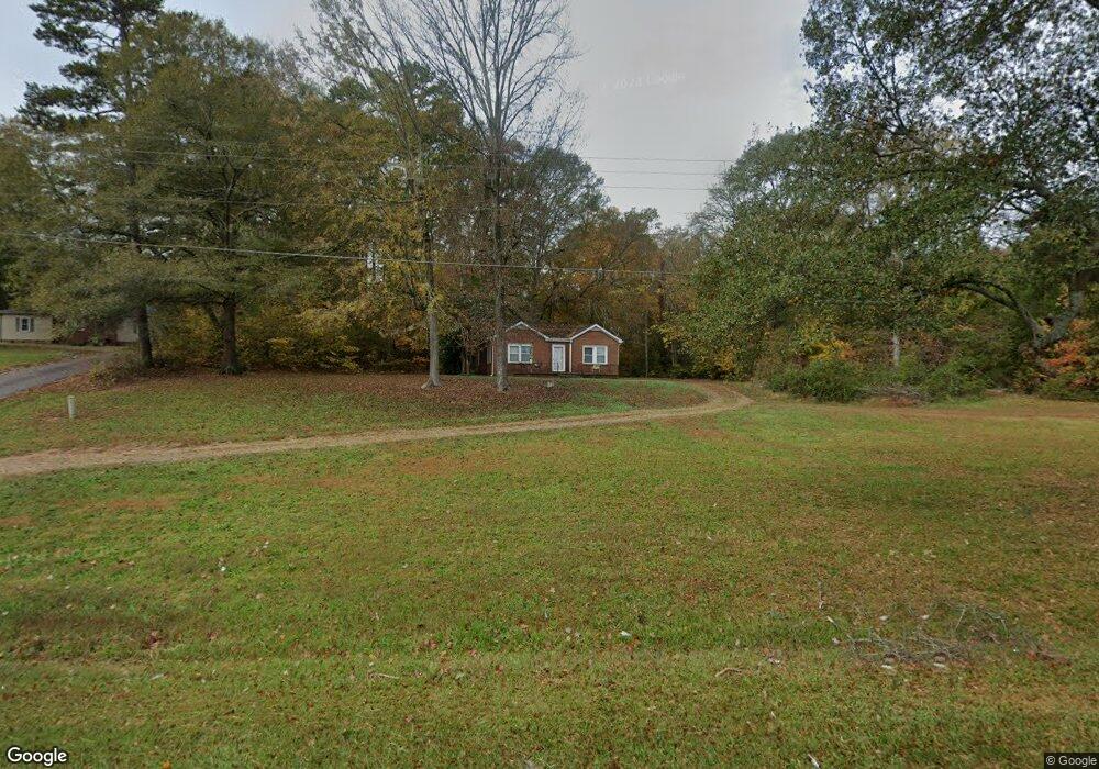 4500 Us Highway 601 S, Concord, NC 28025 - photo 1