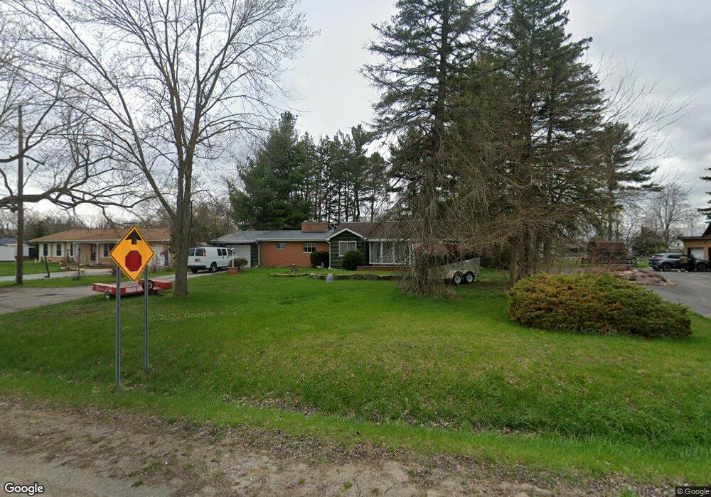 12345 Tuscola Rd, Clio, MI 48420 - photo 1