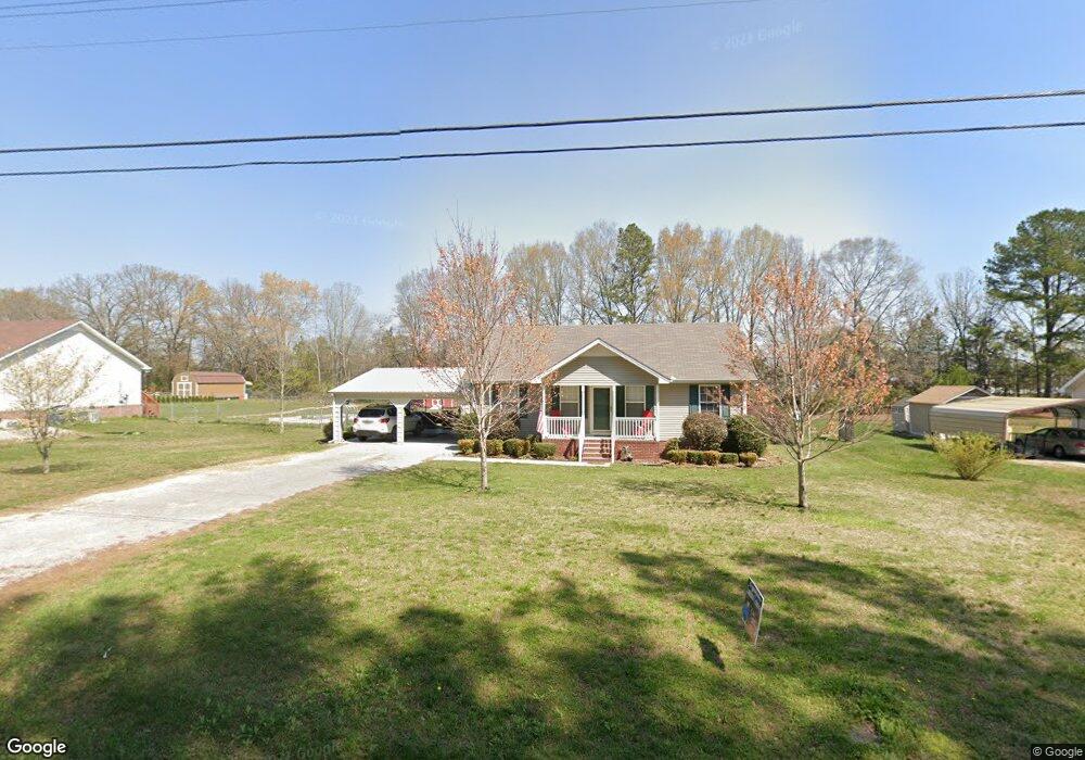 136 Rogers Dr, Manchester, TN 37355 - photo 1