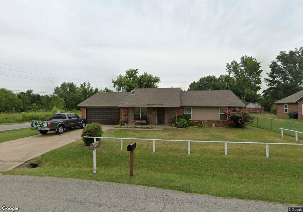 20901 E 37th St S, Broken Arrow, OK 74014 - photo 1