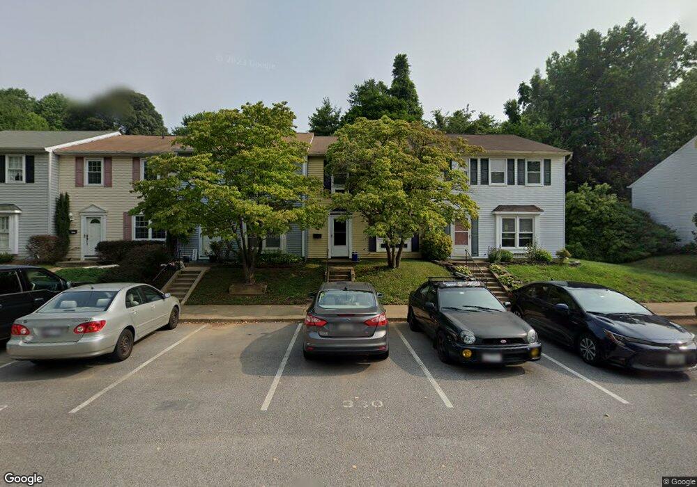 330 Charred Oak Ct, Annapolis, MD 21409 - photo 1