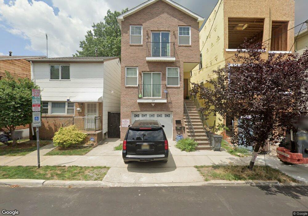 189 Terrace Ave, Jersey City, NJ 07307 - photo 1