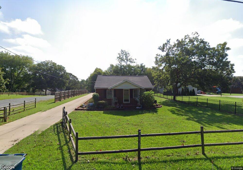 4765 Rocky River Rd, Concord, NC 28027 - photo 1