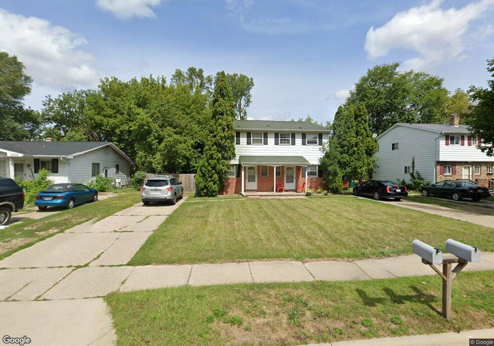 3124 W Holmes Rd, Lansing, MI 48911 - photo 1