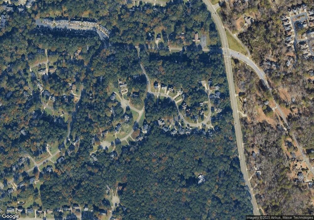 601 Lokchapee Ridge, Macon, GA 31210 - photo 1