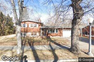 441 Beverly Hill Blvd, Billings, MT 59101