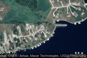 3063 Linford Ln, Ellston, IA 50074