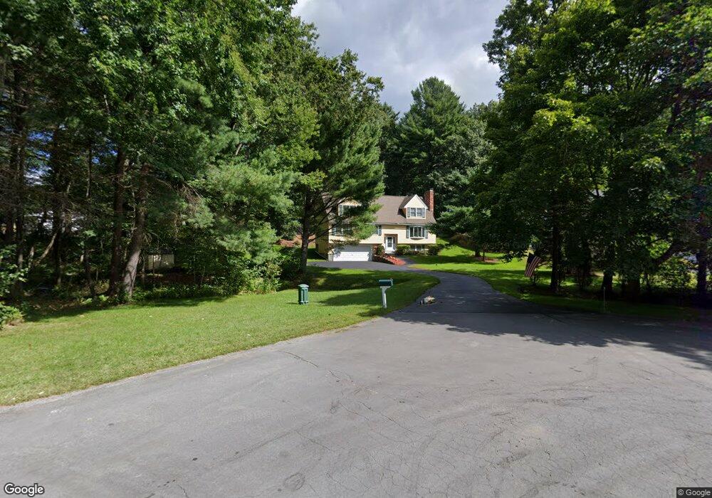 19 Sugar Pine Ln, Methuen, MA 01844 - photo 1