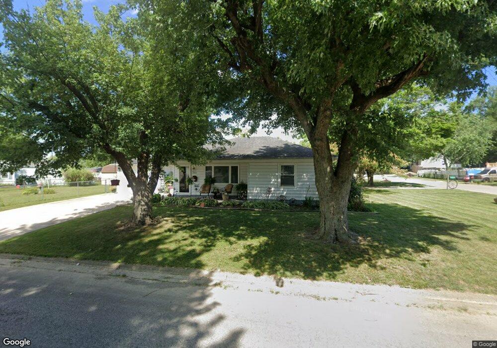 2808 S Sycamore Ave, Muncie, IN 47302 - photo 1