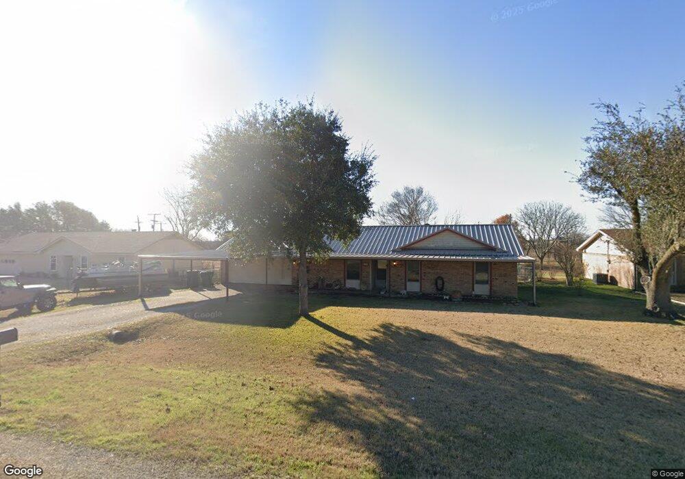 839 W 3rd St, Eddy, TX 76524 - photo 1