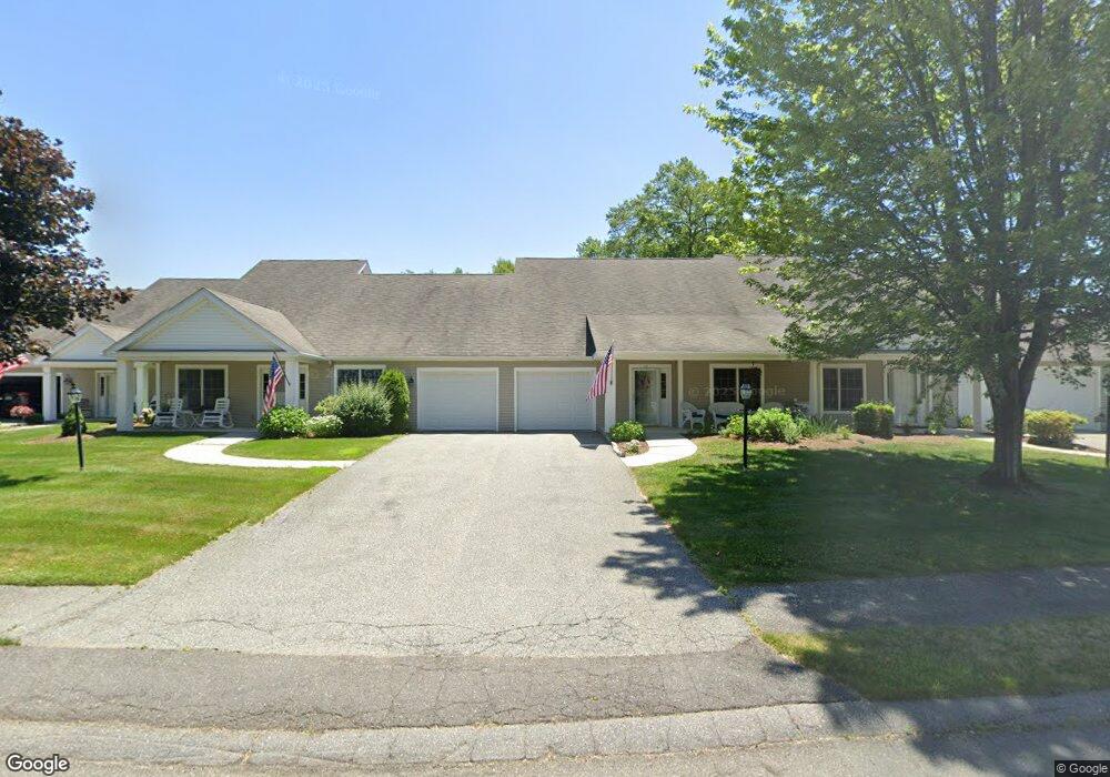 8 Lodge Ln, Wilbraham, MA 01095 - photo 1