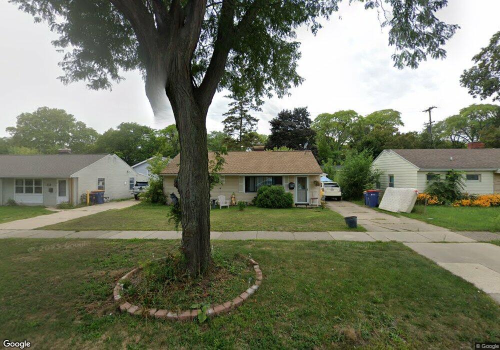 1693 Fuller Ave NE, Grand Rapids, MI 49505 - photo 1