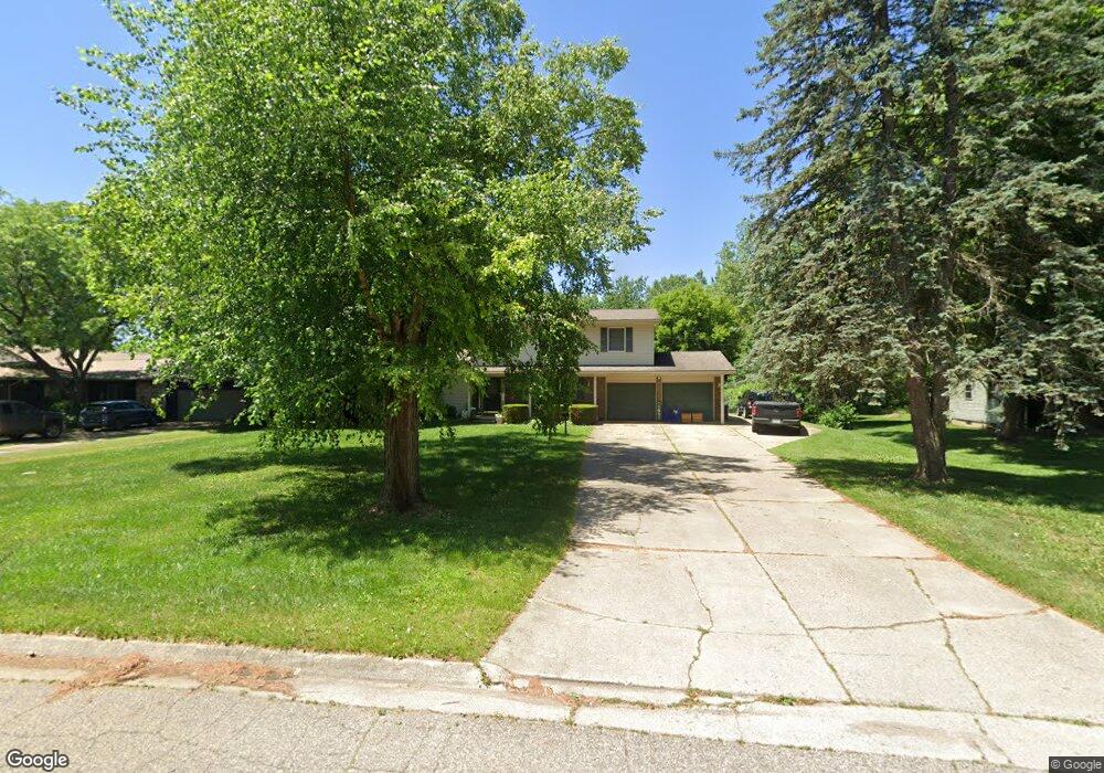 3467 N Gale Rd, Davison, MI 48423 - photo 1