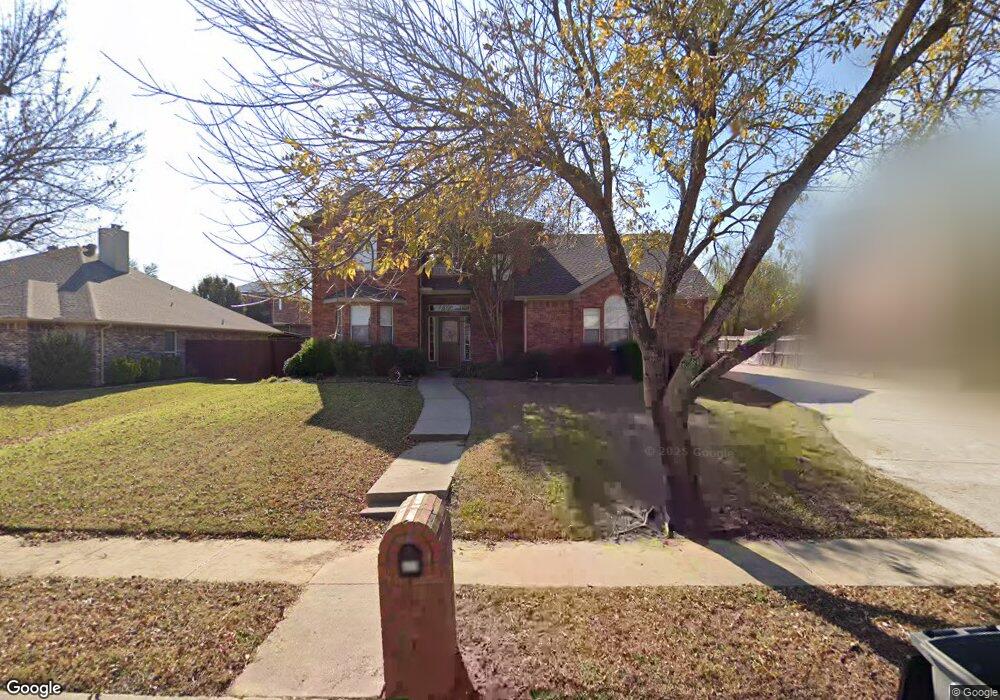 414 Foxwood Ln, Wylie, TX 75098 - photo 1