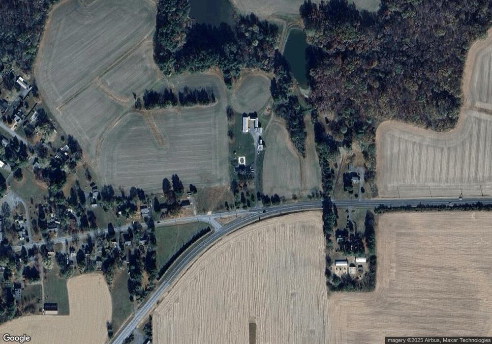 23262 Chestertown Rd, Chestertown, MD 21620 - photo 1