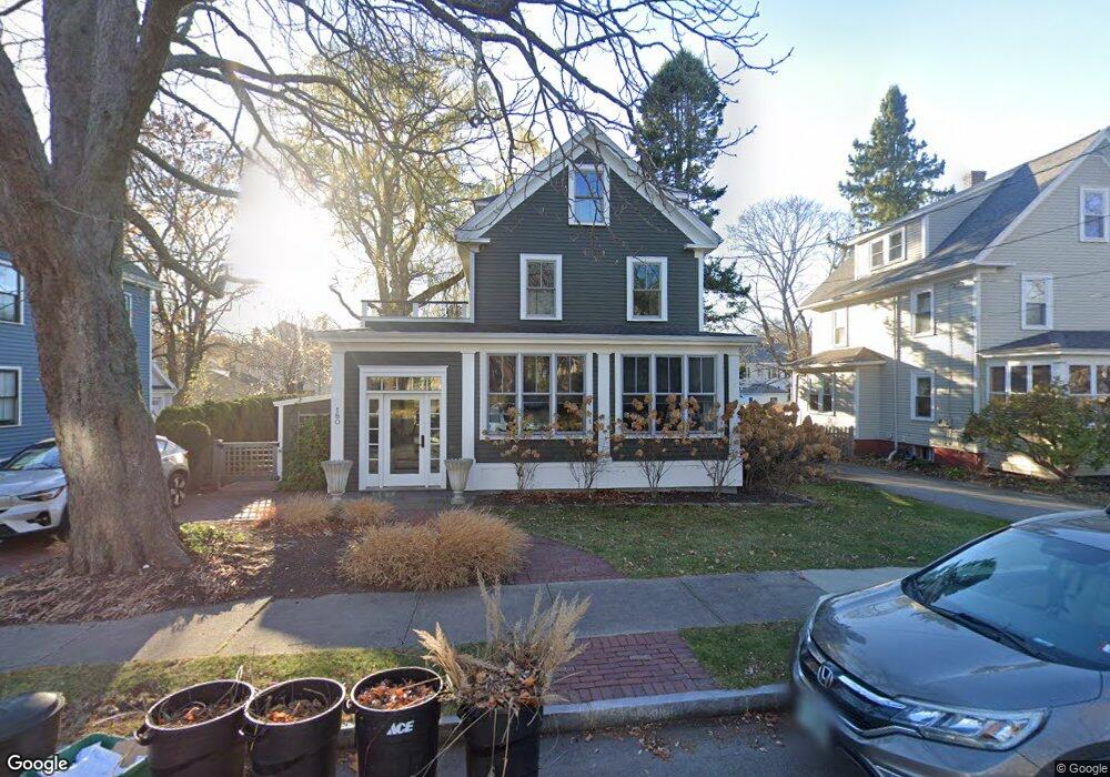 180 Sherburne Ave, Portsmouth, NH 03801 - photo 1