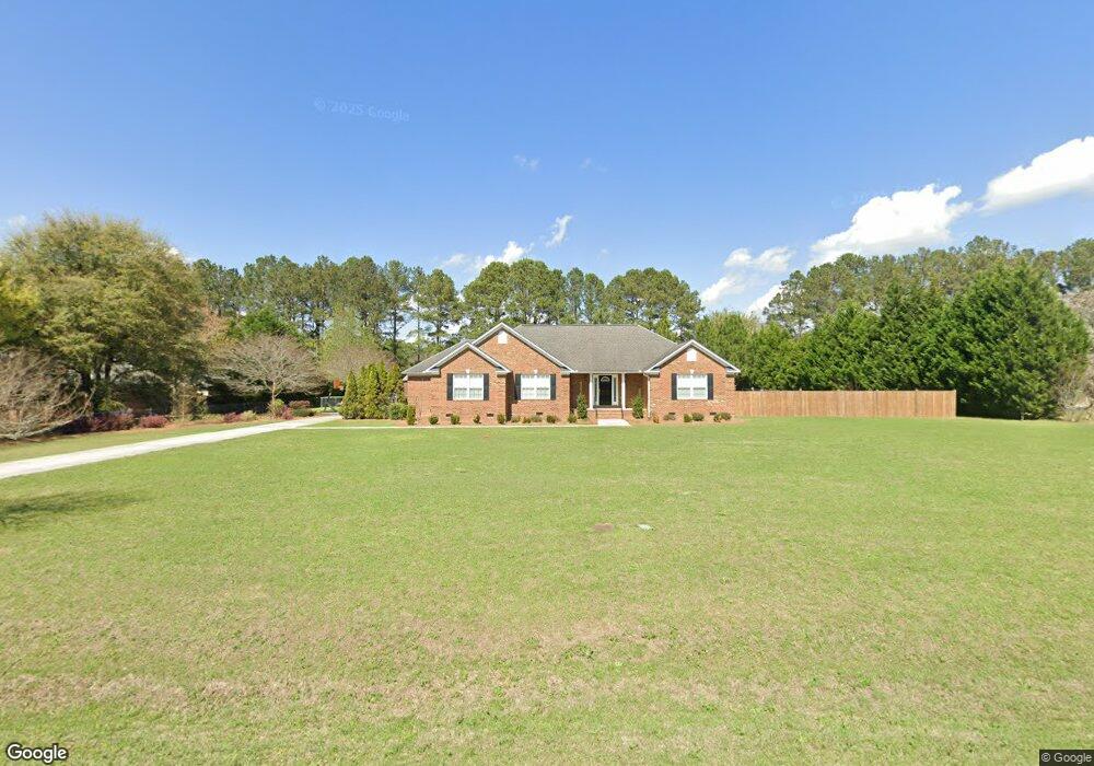 118 Robin Ridge, Fitzgerald, GA 31750 - photo 1