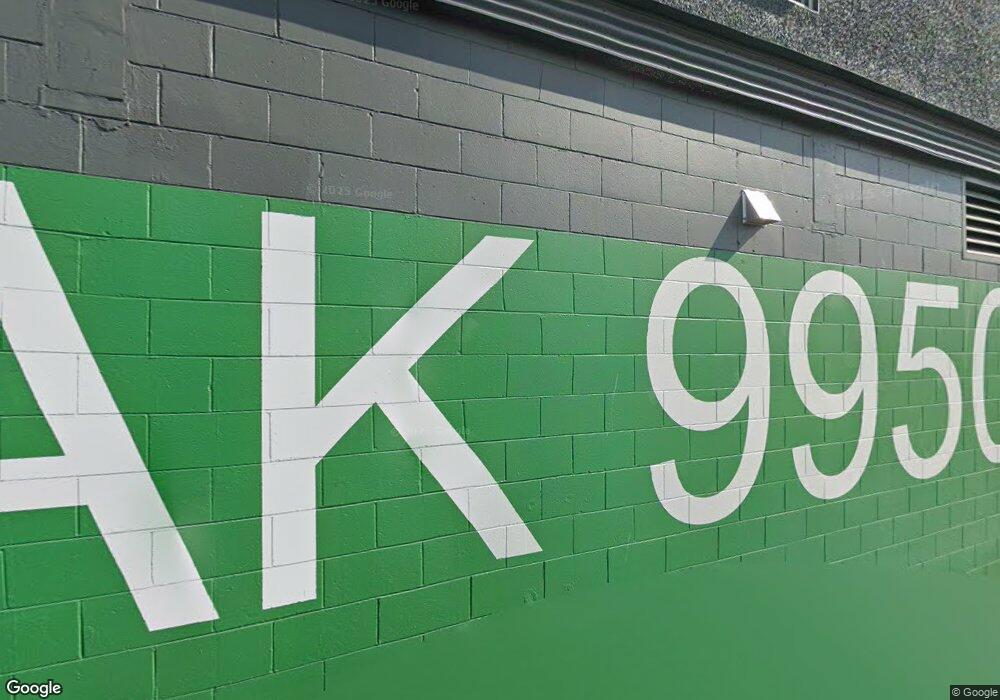 3400 Spenard Rd unit 4, Anchorage, AK 99503 - photo 1