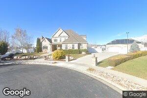 9889 N 6040 W, Highland, UT 84003
