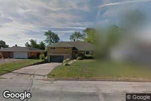 504 15th Ave, Orion, IL 61273